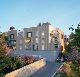 For sale Rouen 4 rooms 98 m2 Seine maritime (76000) photo 0