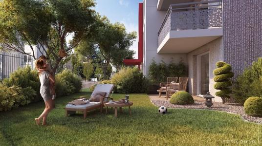 Acheter Appartement 43 m2 Ifs