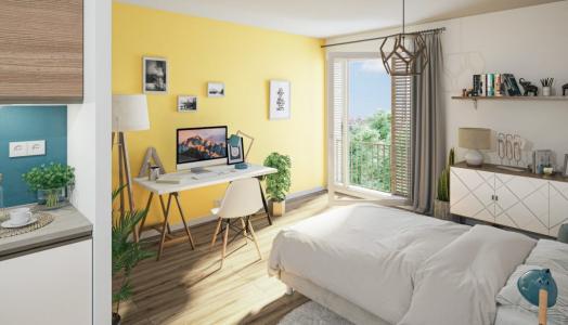 Annonce Vente Appartement Colombelles 14