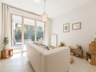 For sale Caen 3 rooms 55 m2 Calvados (14000) photo 0