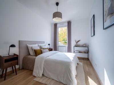 Acheter Appartement Caen Calvados