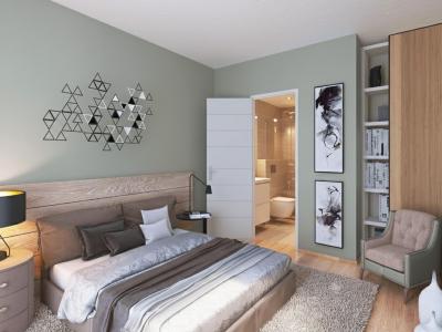 Annonce Vente 2 pi�ces Appartement Caen 14