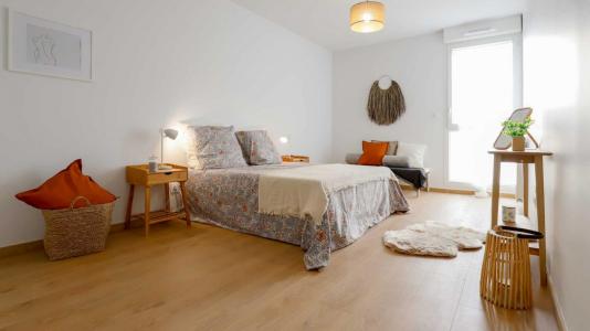 Acheter Appartement 93 m2 Caen