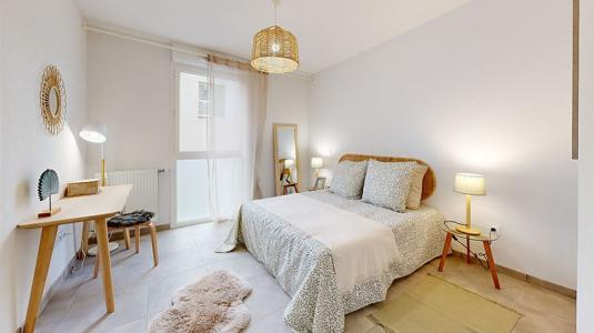 Acheter Appartement 63 m2 Caen