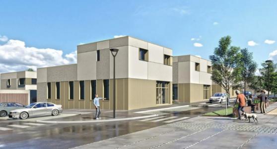 For sale Clinchamps-sur-orne 2 rooms 51 m2 Calvados (14320) photo 0