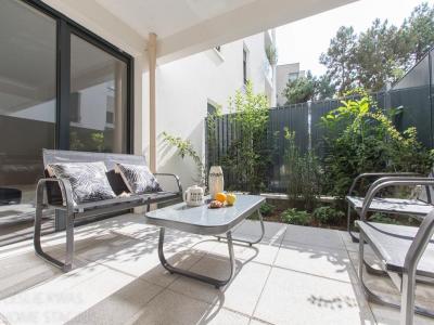 Annonce Vente 3 pi�ces Appartement Caen 14