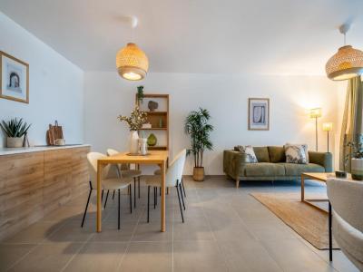 Annonce Vente 4 pi�ces Appartement Caen 14