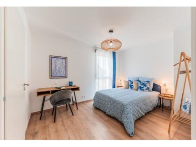 Annonce Vente 4 pi�ces Appartement Caen 14