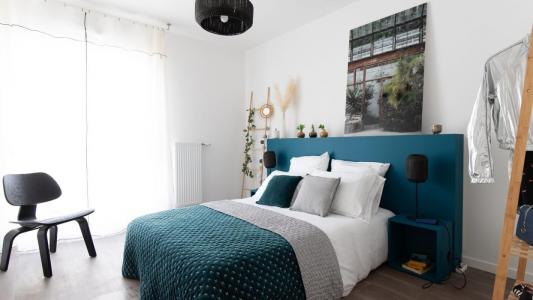 Annonce Vente 3 pi�ces Appartement Bois-guillaume 76