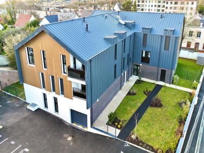 Acheter Appartement Bois-guillaume 293500 euros