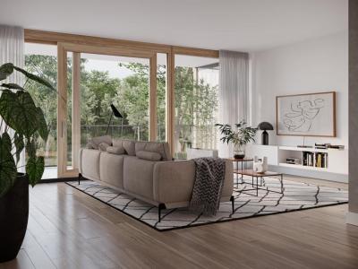 For sale Mesnil-esnard 3 rooms 61 m2 Seine maritime (76240) photo 0