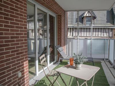 Annonce Vente 4 pi�ces Appartement Rouen 76