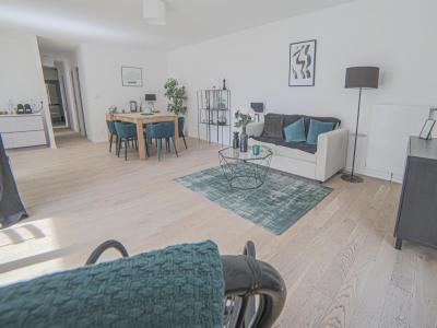 Acheter Appartement Rouen 515000 euros