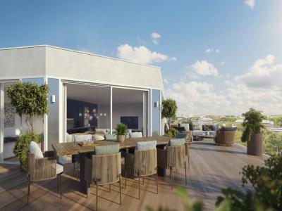 For sale Rouen 4 rooms 115 m2 Seine maritime (76000) photo 0