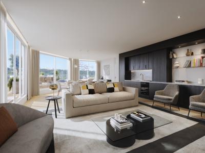 Annonce Vente 4 pi�ces Appartement Rouen 76