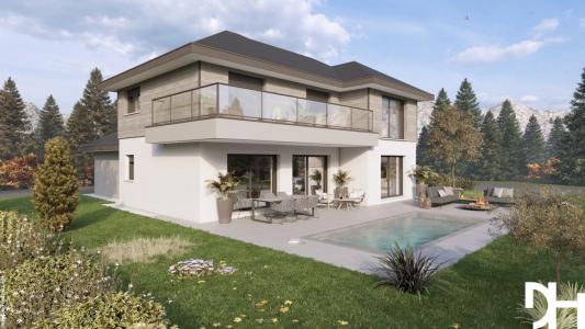 Annonce Vente Maison Chavanod 74