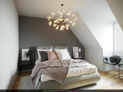 Acheter Appartement 91 m2 Villers-sur-mer