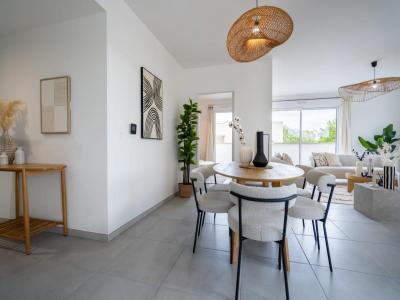 Annonce Vente 4 pi�ces Appartement Blonville-sur-mer 14