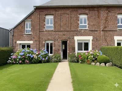 For sale Bois-guillaume 4 rooms 125 m2 Seine maritime (76230) photo 0