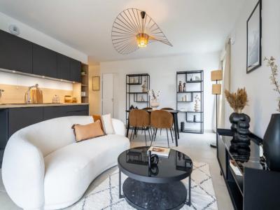 Annonce Vente 3 pi�ces Appartement Havre 76