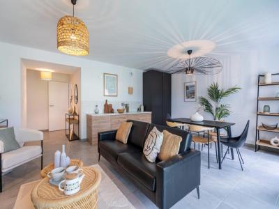 Annonce Vente 4 pi�ces Appartement Caen 14