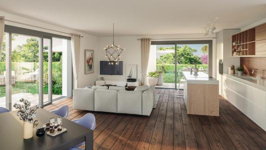 For sale Honfleur 4 rooms 87 m2 Calvados (14600) photo 1