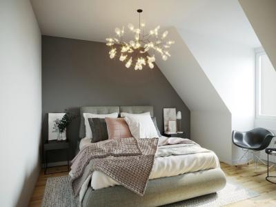 For sale Honfleur 4 rooms 87 m2 Calvados (14600) photo 3