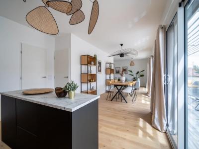 For sale Rouen 4 rooms 94 m2 Seine maritime (76100) photo 0