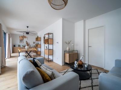 Annonce Vente 4 pi�ces Appartement Rouen 76