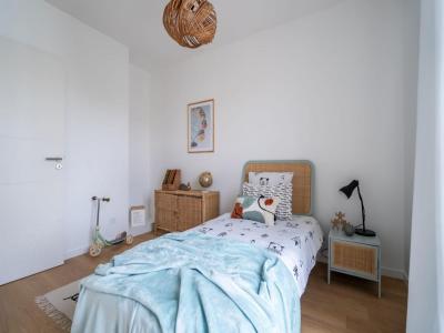 Acheter Appartement 94 m2 Rouen