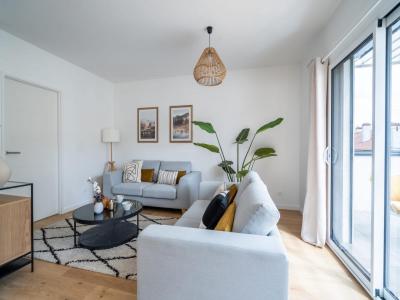 Acheter Appartement Rouen Seine maritime