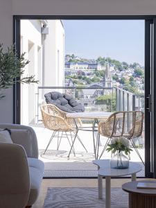 Annonce Vente 4 pi�ces Appartement Mont-saint-aignan 76