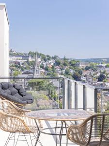 Acheter Appartement 117 m2 Mont-saint-aignan