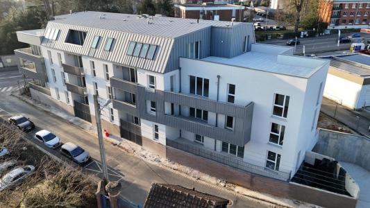 Annonce Vente 3 pi�ces Appartement Bihorel 76