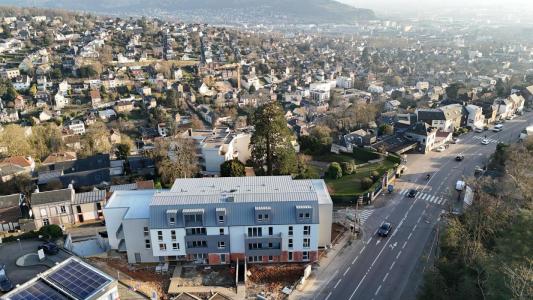 Acheter Appartement Bihorel Seine maritime