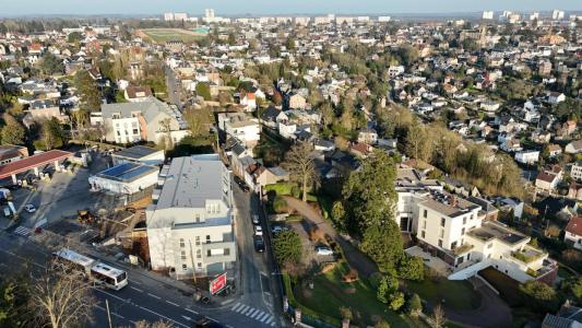 Acheter Appartement Bihorel 245000 euros