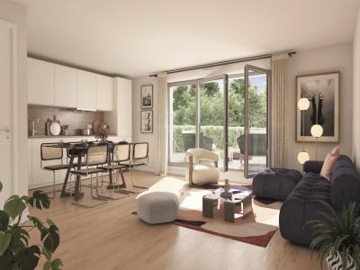 Annonce Vente 4 pi�ces Appartement Elbeuf 76