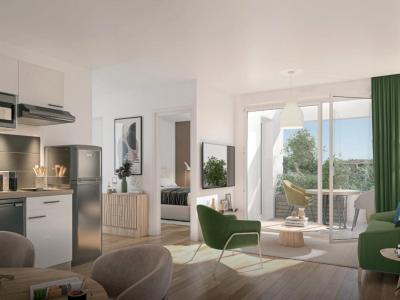 Annonce Vente 2 pi�ces Appartement Elbeuf 76