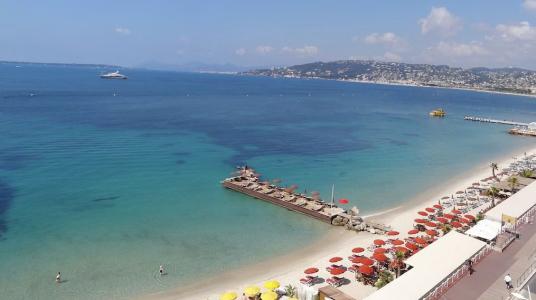 Annonce Vente 4 pi�ces Appartement Juan-les-pins 06