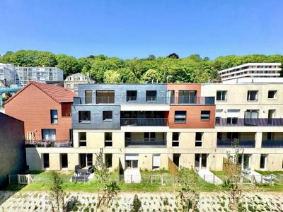 For sale Havre 3 rooms 65 m2 Seine maritime (76600) photo 0
