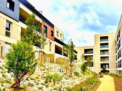 Annonce Vente 3 pi�ces Appartement Havre 76