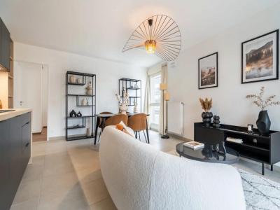 Annonce Vente 2 pi�ces Appartement Darnetal 76