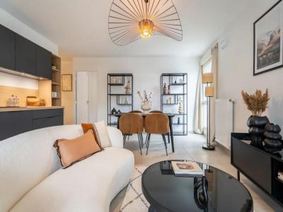 Acheter Appartement 43 m2 Darnetal