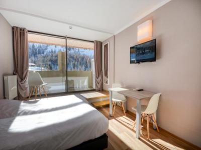 Annonce Vente Appartement Isola 06