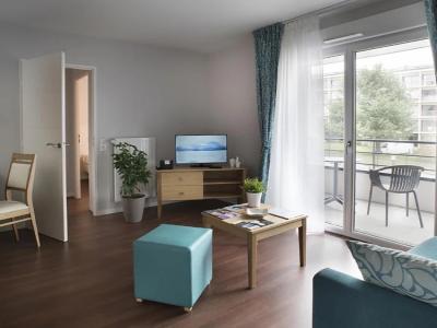 Annonce Vente 2 pi�ces Appartement Saint-brieuc 22