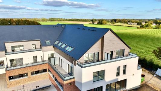 Acheter Appartement 127 m2 Quincampoix