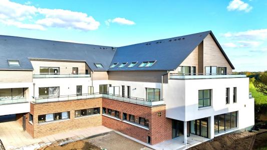 Acheter Appartement Quincampoix Seine maritime