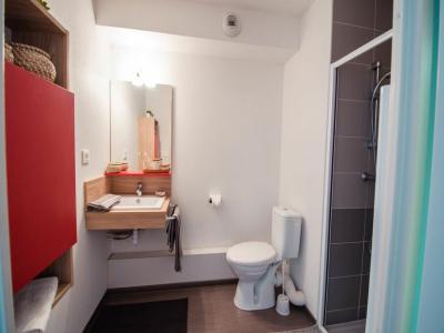 Acheter Appartement 20 m2 Marseille-10eme-arrondissement