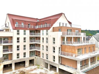 Annonce Vente 3 pi�ces Appartement Rouen 76