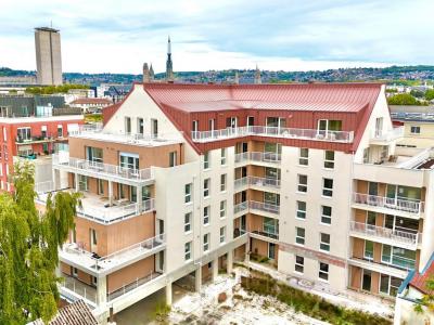 Acheter Appartement 84 m2 Rouen